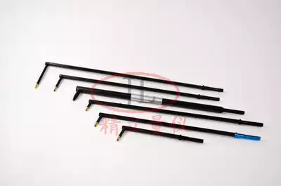 British Taylor roughness meter special stylus 112-1846 roughness meter probe supply wholesale stylus