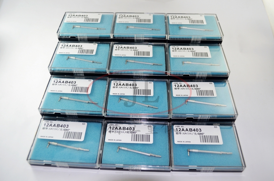 Sanfeng Roughness Meter Special Needle 12AAB403 Supply Wholesale Needle