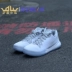 93 giày chính hãng nam  ZOOM Thomas không khí chiến đấu đệm bóng rổ AH7567-101-003 giày sneaker nam Giày bóng rổ