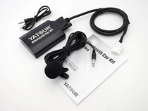 Yatule Bluetooth module Qualcomm aptx-HD is suitable for Subaru Legacy Outback E80A1 host