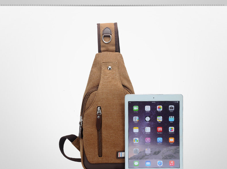 Sac pour homme - Ref 51572 Image 37