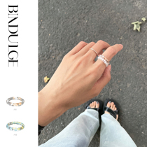 BINDULGE N Wabi-Sabi Exclusive original handmade Ring