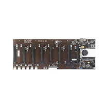  The new Onda D1800 D8P D3 magic solid version integrated CPU 8 card in-line overall more preferential