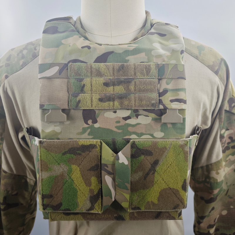 Lv119 Replica Vest, Military Fan Field Vest