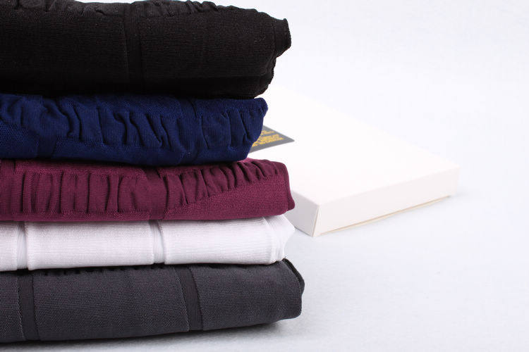 Body S120, luxueux en nylon - Ref 667791 Image 23