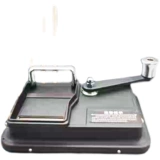 5.5 Двойная двойная двойная ручная трасса Ручная сигарета более легкая рука встряхнуть домохозяйство домохозяйственной домохозяйственной полувековой полуавтоматический полуавтоматический полуавтоматический