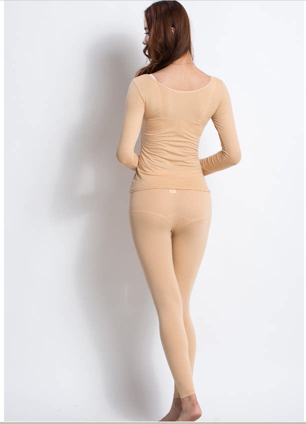 Corset amincissant en coton - Ref 696995 Image 13