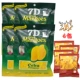 7D сухофандж 100G*4 упаковки (4 упаковки маленькой коры горшки)