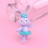 Кремовая большая кукла, подвеска, чехол для телефона, «сделай сам»