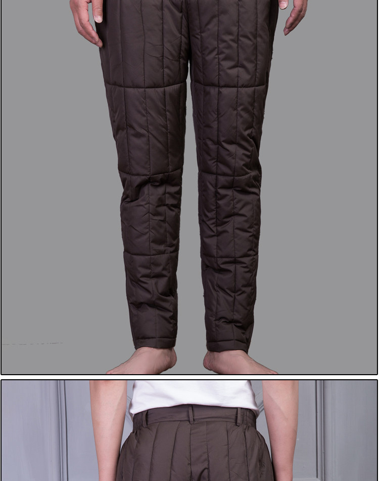 Blouson hiver pour homme   OTHER - Ref 3113077 Image 28