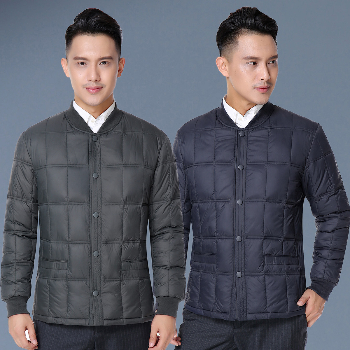 Blouson hiver pour homme   OTHER - Ref 3113839 Image 1