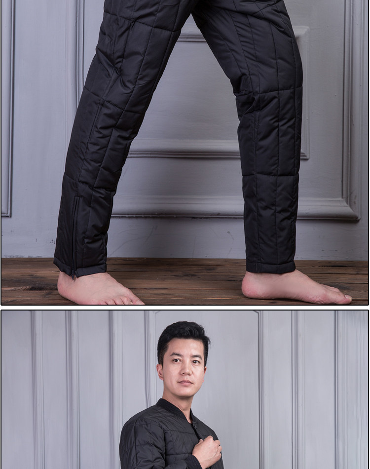 Blouson hiver pour homme   OTHER - Ref 3113077 Image 26