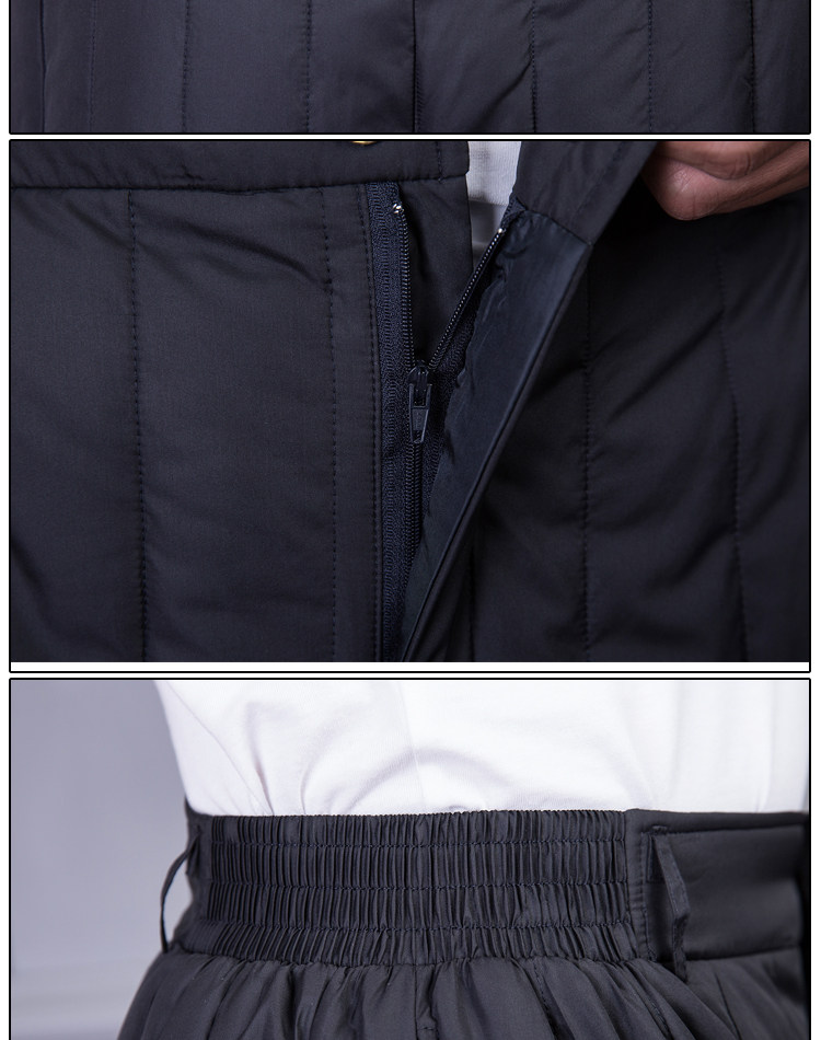 Blouson hiver pour homme   OTHER - Ref 3113077 Image 34