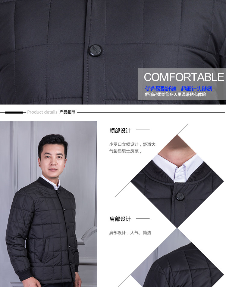 Blouson hiver pour homme   OTHER - Ref 3113839 Image 22