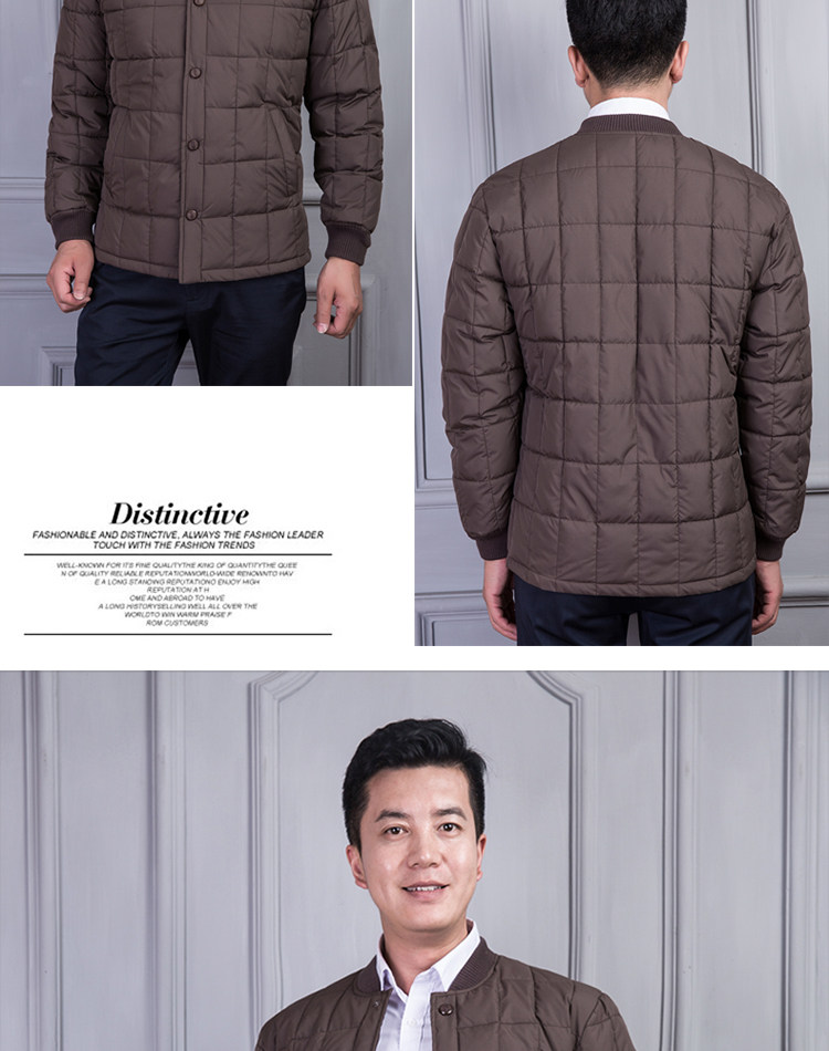 Blouson hiver pour homme   OTHER - Ref 3113839 Image 30