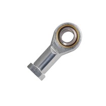 Stainless steel fisheye rod end spherical plain bearing SSI6TK SA6 SSIL8 SSA8 SAL10 25