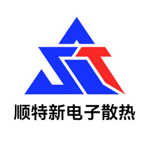 顺特新电子散热