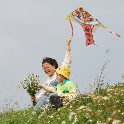 Раскраска, воздушный змей, художественный набор материалов для начинающих, «сделай сам», новая коллекция, обучение, граффити