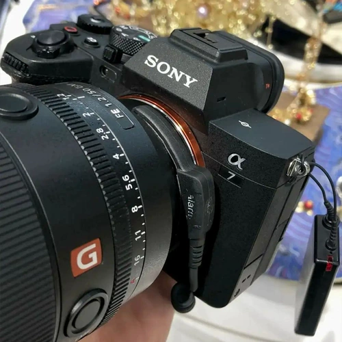 Sony/索尼 Sony, цифровая камера, 7м, A7, 7м, A74