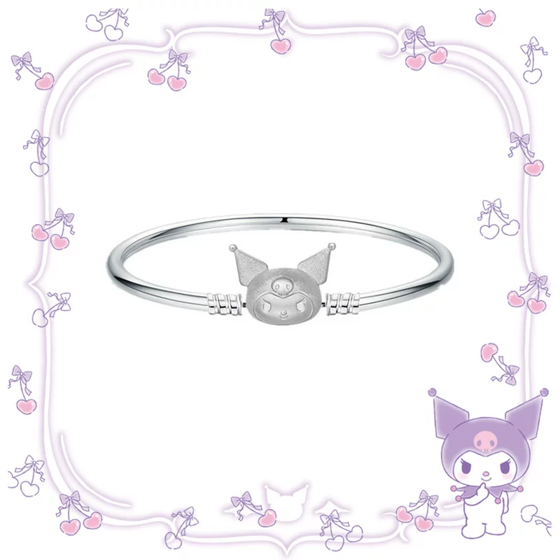 Base cute bracelet, DIY, silver 925 sample, 3mm