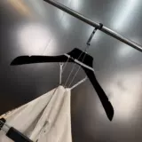 Yuzu мм 2025, летняя универсальная утягивающая шифоновая рубашка с открытыми плечами и леопардовым принтом, висящая на шее, галстук, жилет