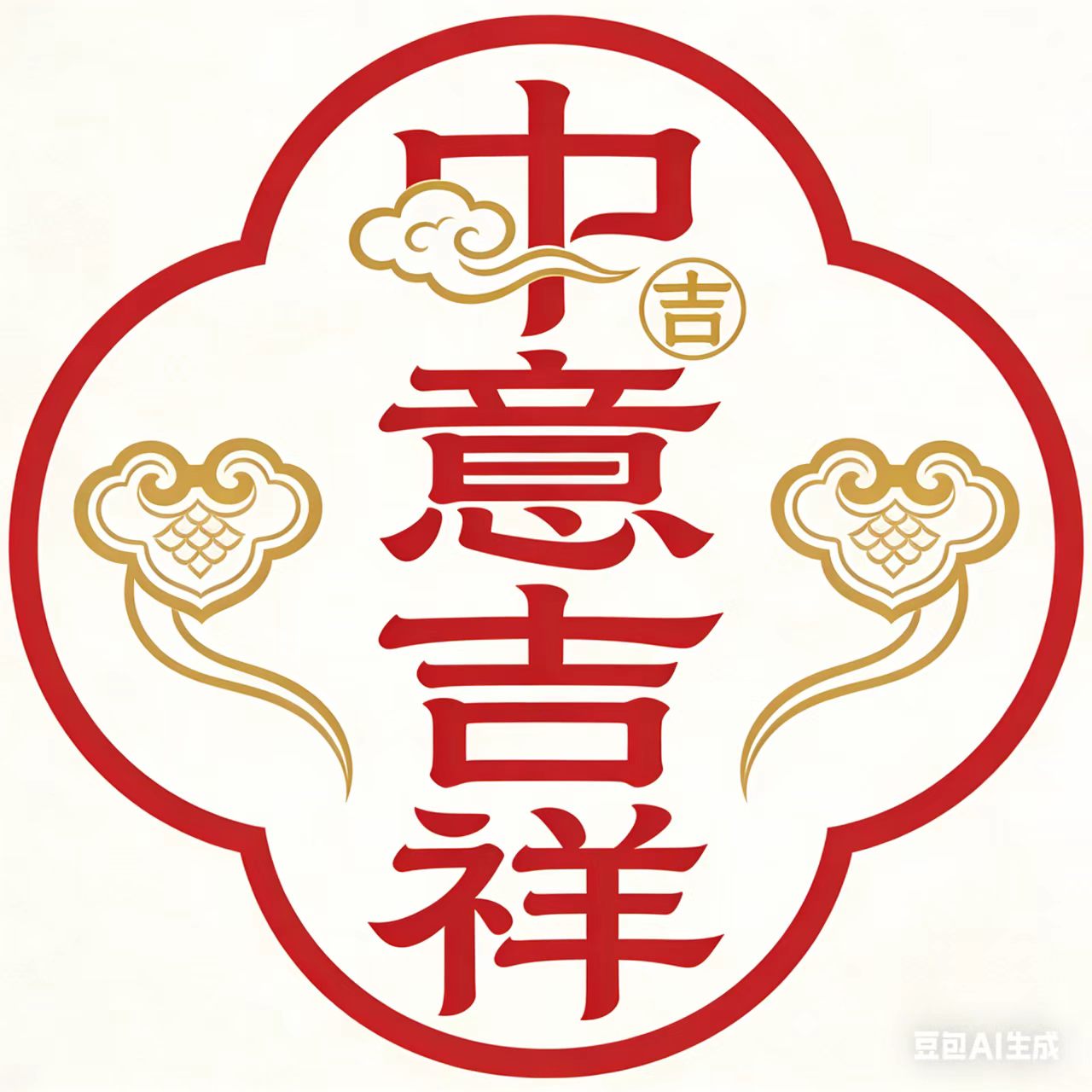 中意吉祥精品坊