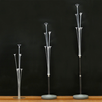 Tanabata graduation ceremony Balloon bracket base Opening decoration Anniversary decoration Wedding Opening school Teachers Day