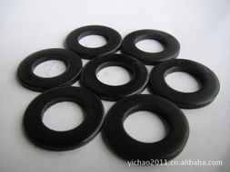 GB97 10 level flat cushion M6 M6 M8 M8 M12 M14 M16 M22 M18 M24 M30 M30 M30 M30 M30 M30 M30