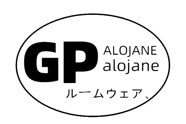 日系ALOJANE高端睡衣家居服