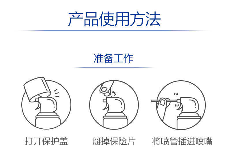 空调清洗剂家用挂机外机免拆免洗空调清洁剂