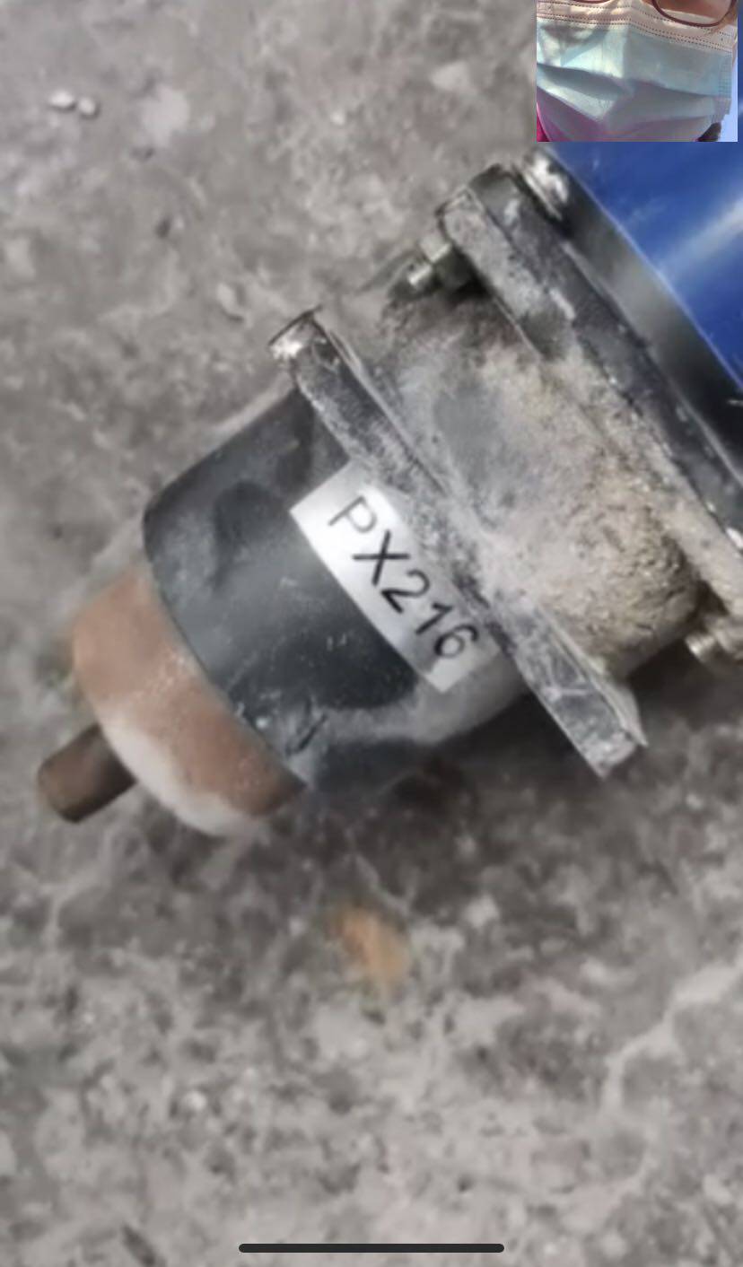 70SZ54PX216 DC gear motor