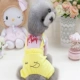 Chó con quần áo bốn chân mùa xuân và mùa thu quần áo gấu Teddy chó nhỏ chó Pomeranian cung cấp quần áo áo len mùa thu - Quần áo & phụ kiện thú cưng