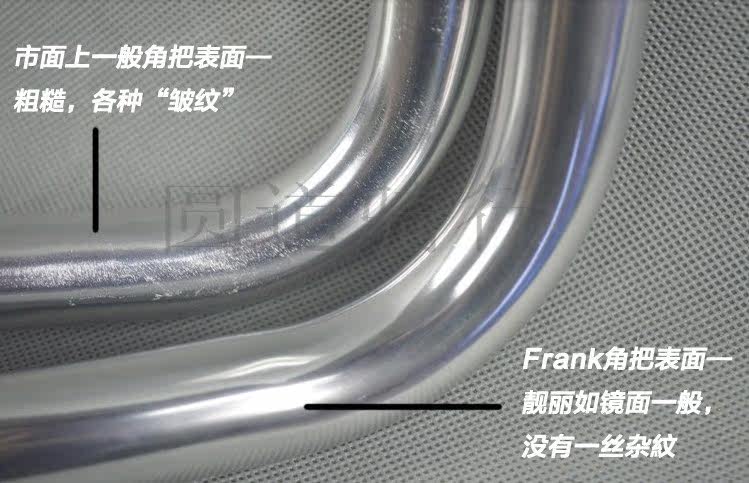 Guidon de vélo - Ref 2334735 Image 4