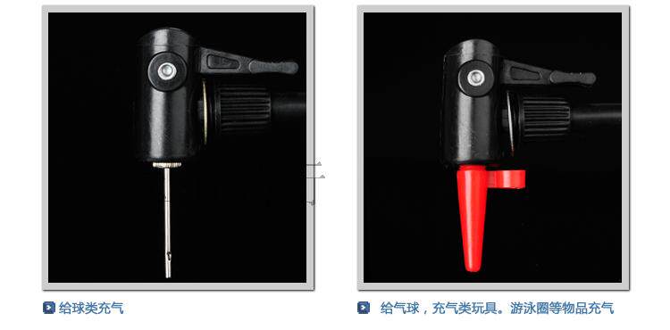 Pompe à vélo EXCIDER - Ref 2388052 Image 9