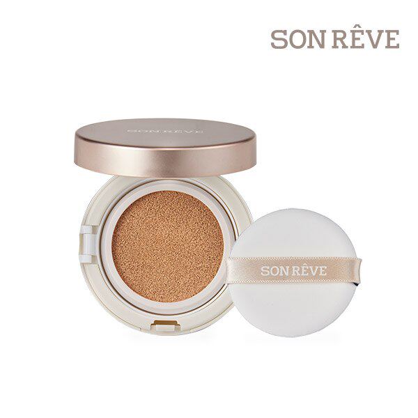 South Korean pine Levsonreve pregnant woman's air cushion powder bottom (without replacement)