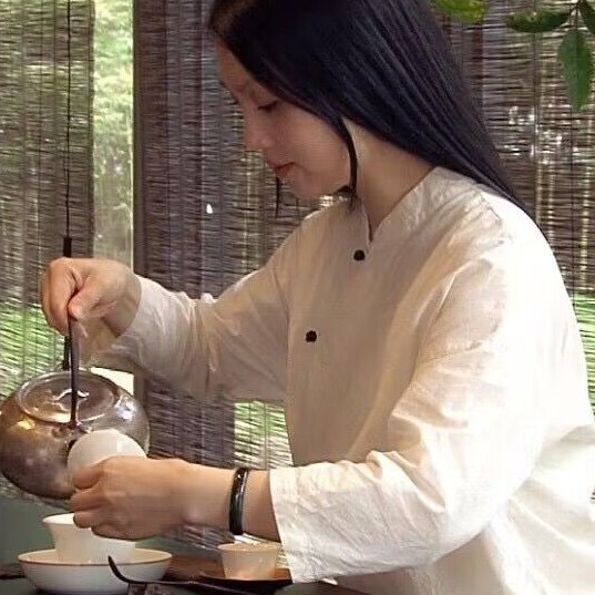 福源名茶工厂店