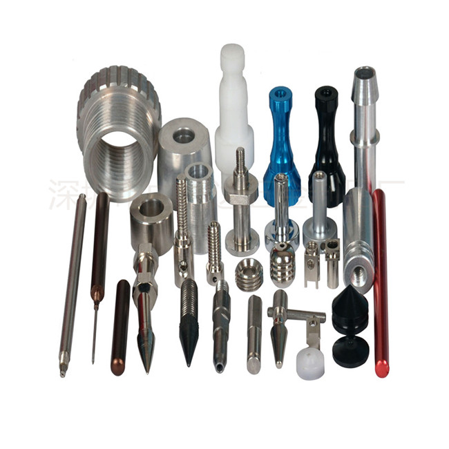 Chính xác định hình vít Tùy chỉnh cnc Xử lý kim loại Tùy chỉnh Fastener Phần cứng Phần mềm tự động gia công - Chốt