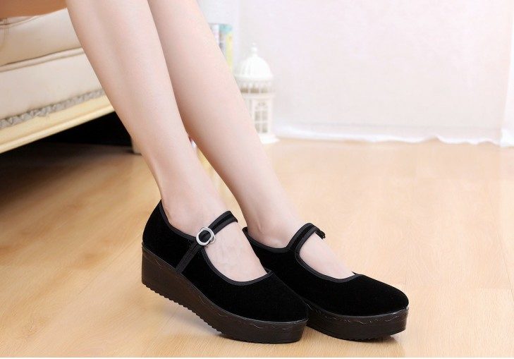 Chaussures de printemps loisir - Ref 916917 Image 27