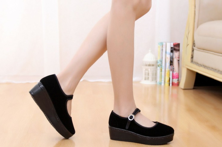 Chaussures de printemps loisir - Ref 916917 Image 28