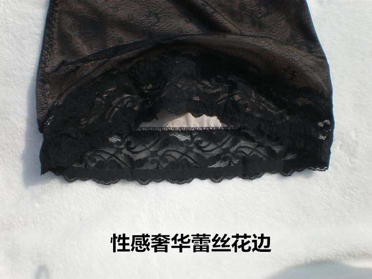 Corset amincissant en viscose - Ref 696590 Image 11