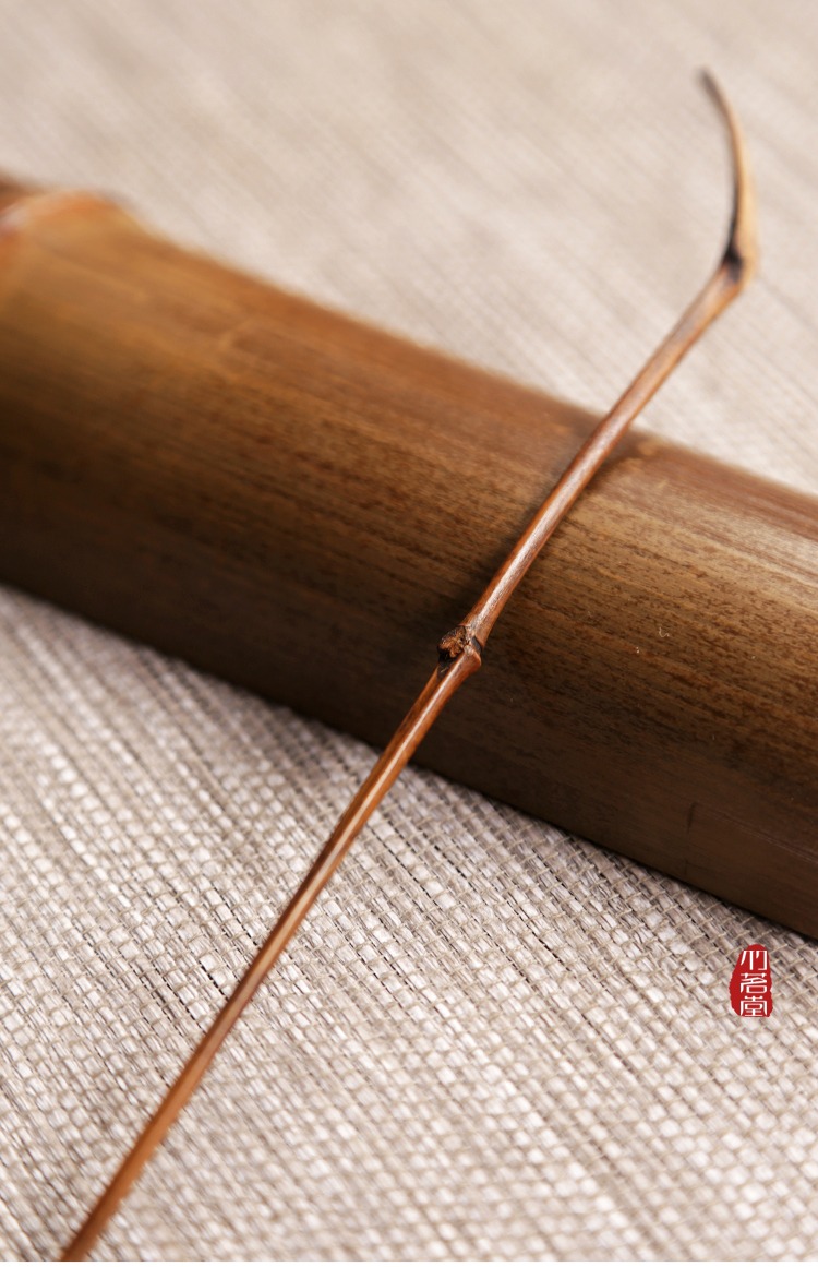 Trà tre, trà kim, trà đánh giá cao Zen, muỗng trà, muỗng cà phê, trà xẻng trà, phụ kiện trà Kung Fu, trà đạo, sáu quý ông - Trà sứ cốc uống trà có nắp đậy