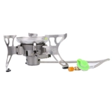 Brother Brs-15 открытый лагерь дикий портер ветрозащитный ветрозащитный огонь Пожарная печь Печь печи