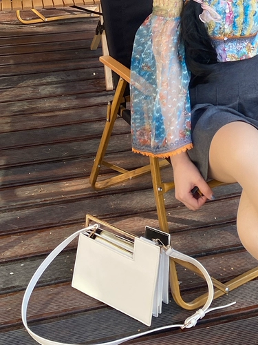 Металлический небольшой дизайнерский орган, барсетка, сумка на одно плечо, сумка для телефона, небольшая сумка, коллекция 2023, новая коллекция