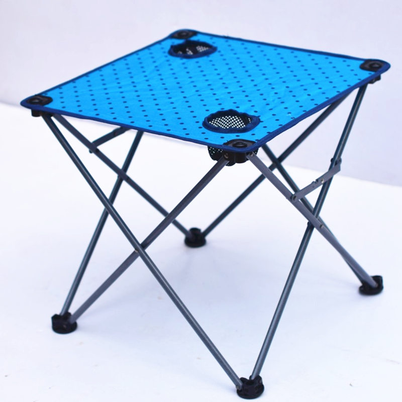 Usd 28 53 Outdoor Folding Mini Little Cloth Table Picnic Barbecue Lightbox Moreview