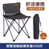 Outdoor portable folding backrest chair Beach chair Barbecue Camping sketching chair Fishing chair Maza stool