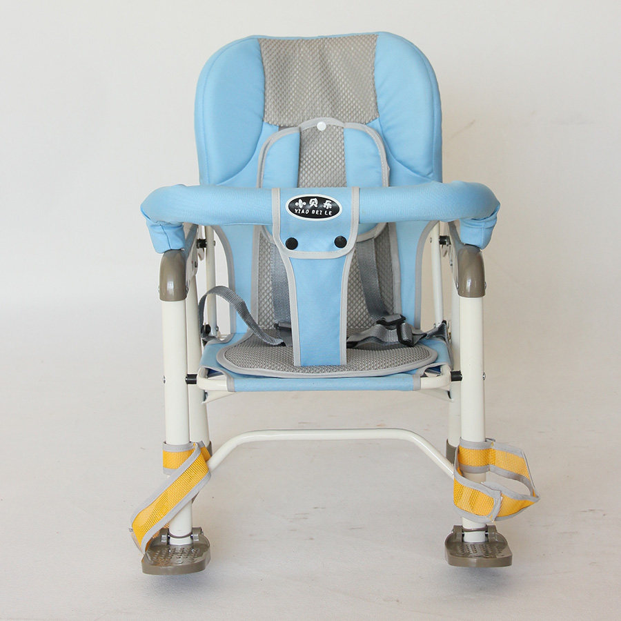 siège enfants pour vélo - Ref 2420514 Image 16