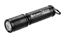 OLIGHT I3E Outdoor Bright Flashlight Keychain Mini EDC Waterproof Small Flashlight 90 lumens