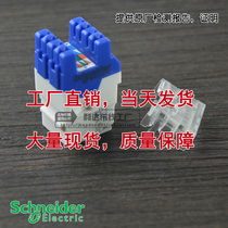 Schneider Class 6 Module France Schneider Class 6 Unshielded Network Module Schneider Gigabit Module