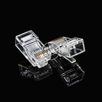 Crystal Head Six Crystal Head Six non-shielded Crystal Head