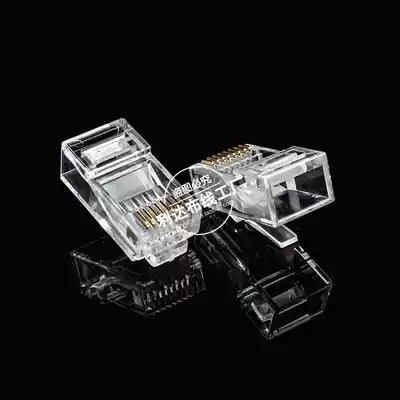 Crystal head Class VI Crystal Head Class VI Unshielded crystal head